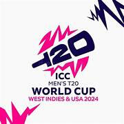 ICC Men's T20 World Cup